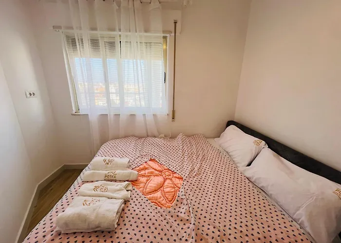 Apartment Potka