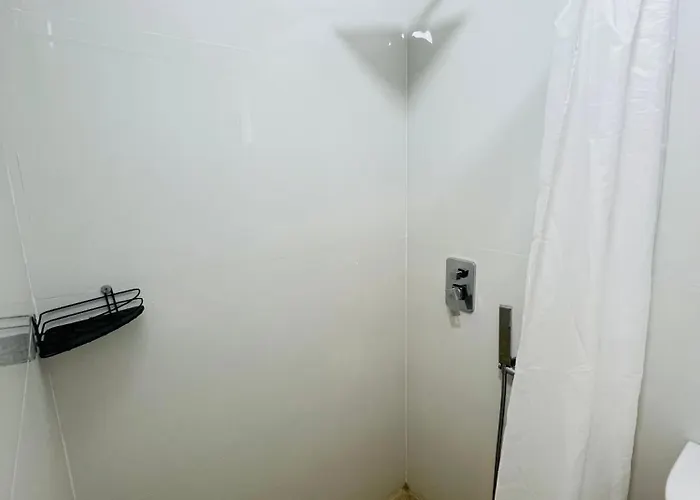 Potka Apartment Durres