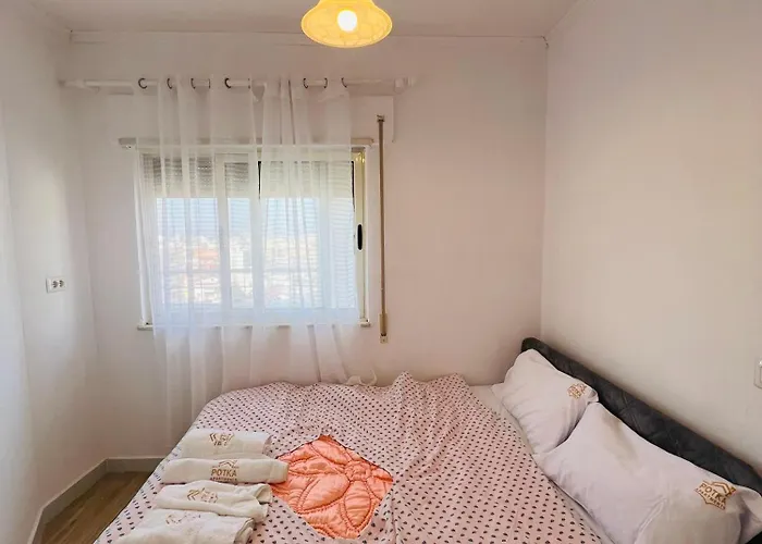 Potka Apartment Durres