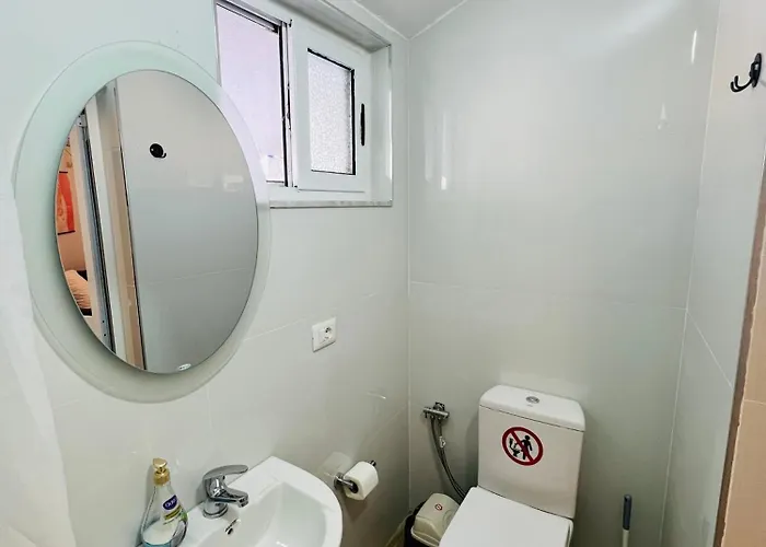 Apartment Potka