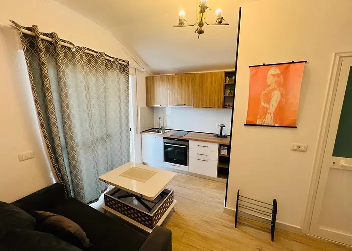 Apartment Potka Durres
