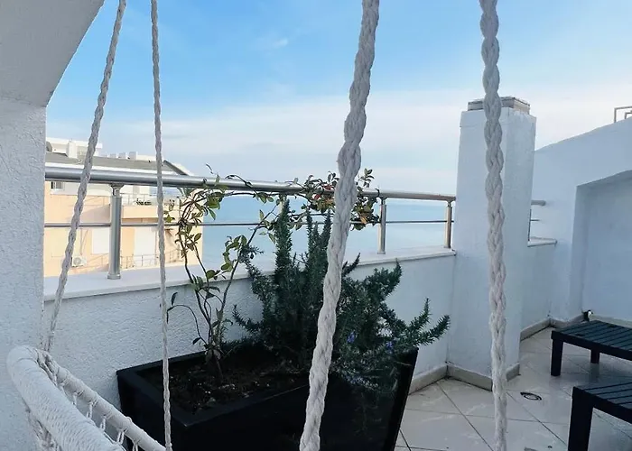 Apartment Potka